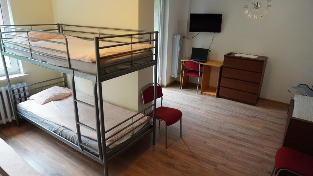 Семейный (Семейный номер), Hostel4u