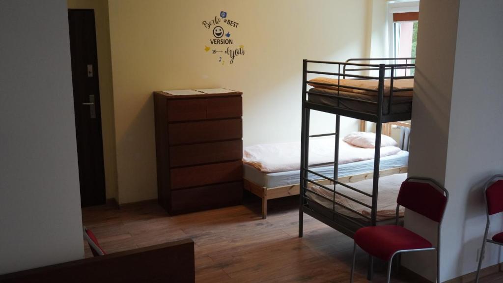 Семейный (Семейный номер), Hostel4u