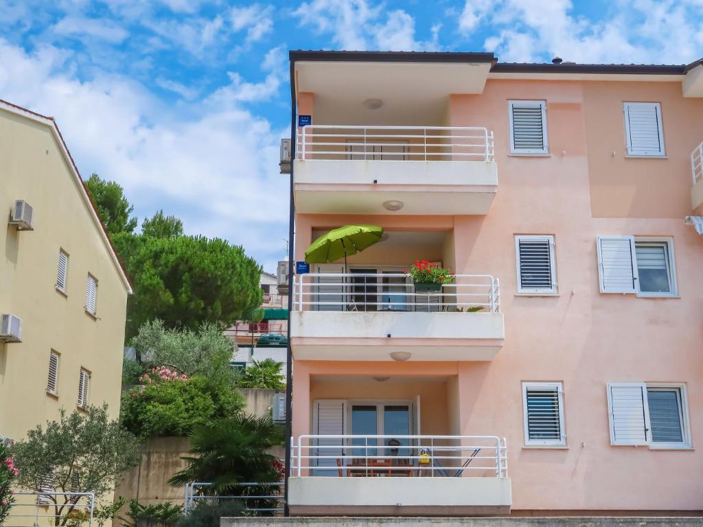 Apartment Egle - RAC163 by Interhome photo 2