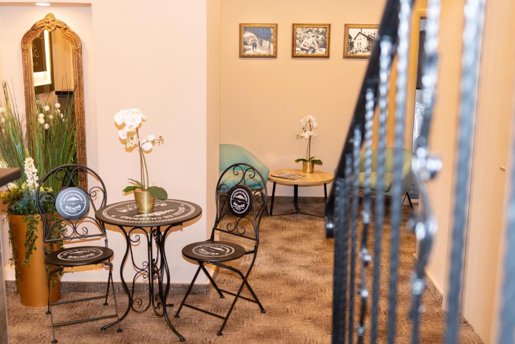 Skadarlija Suites photo 3