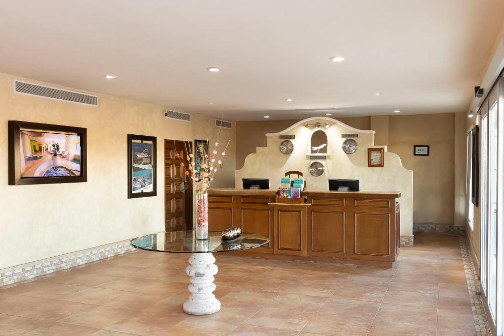Hotel Santa Fe Loreto by Villa Group photo 4