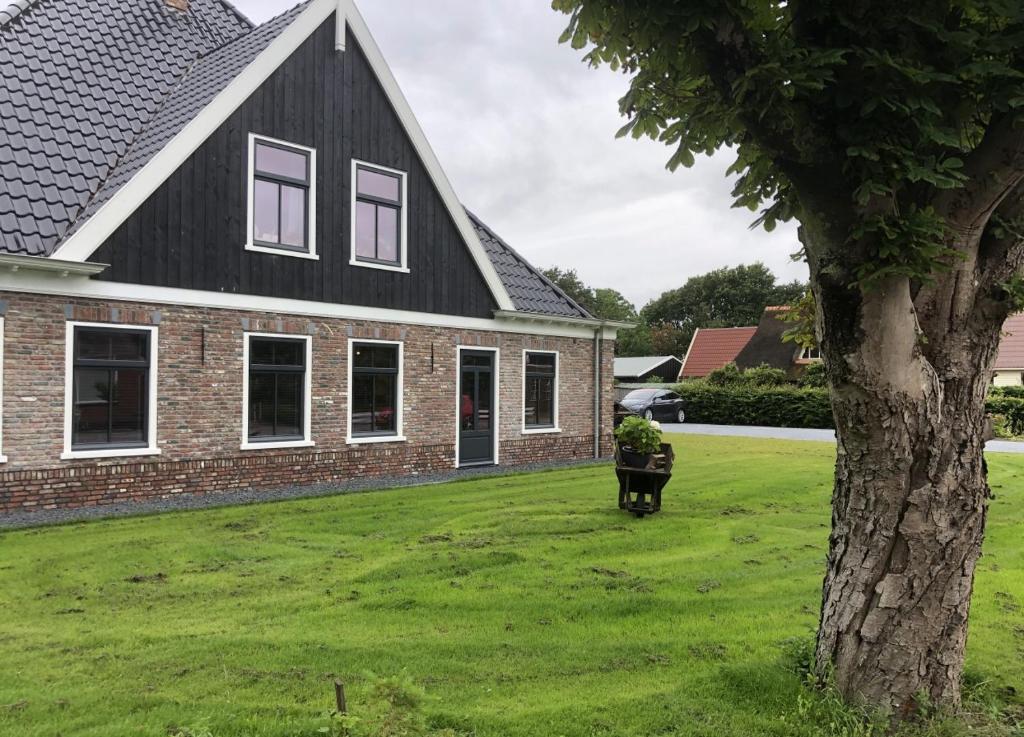 B&B Heeringhuusen photo 3