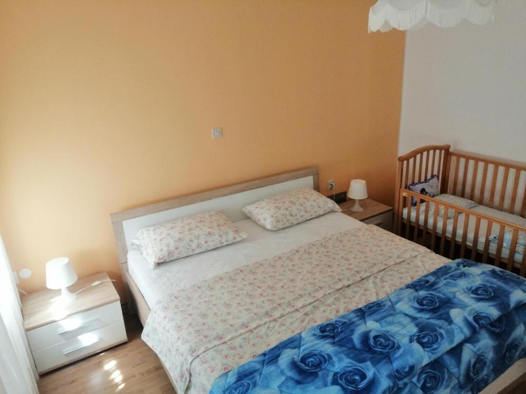 Apartma 2000 Tolmin