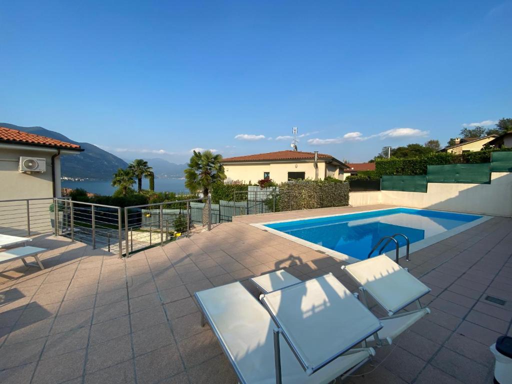 B&B Panorama Iseo photo 4