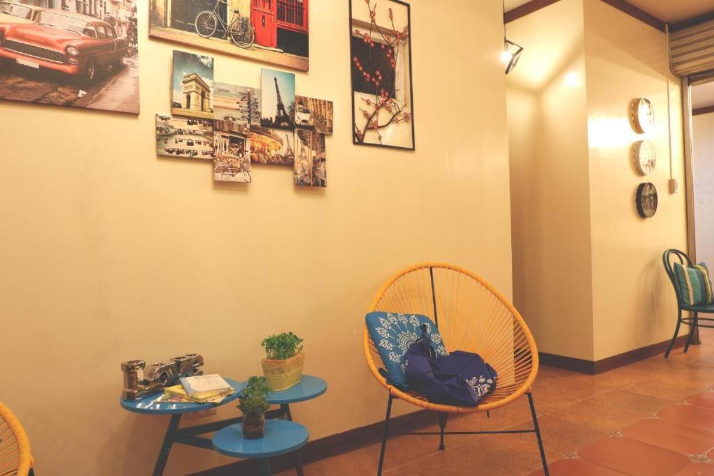 The Stopover Hostel - Mactan photo 2