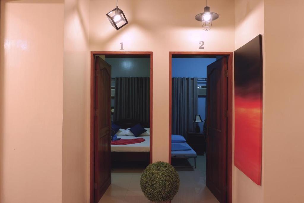 The Stopover Hostel - Mactan photo 3