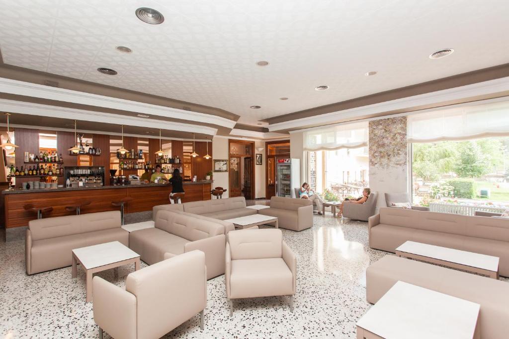 Hotel Catalunya Park photo 4