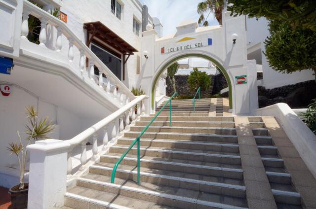 Budda house Puerto del carmen. photo 1