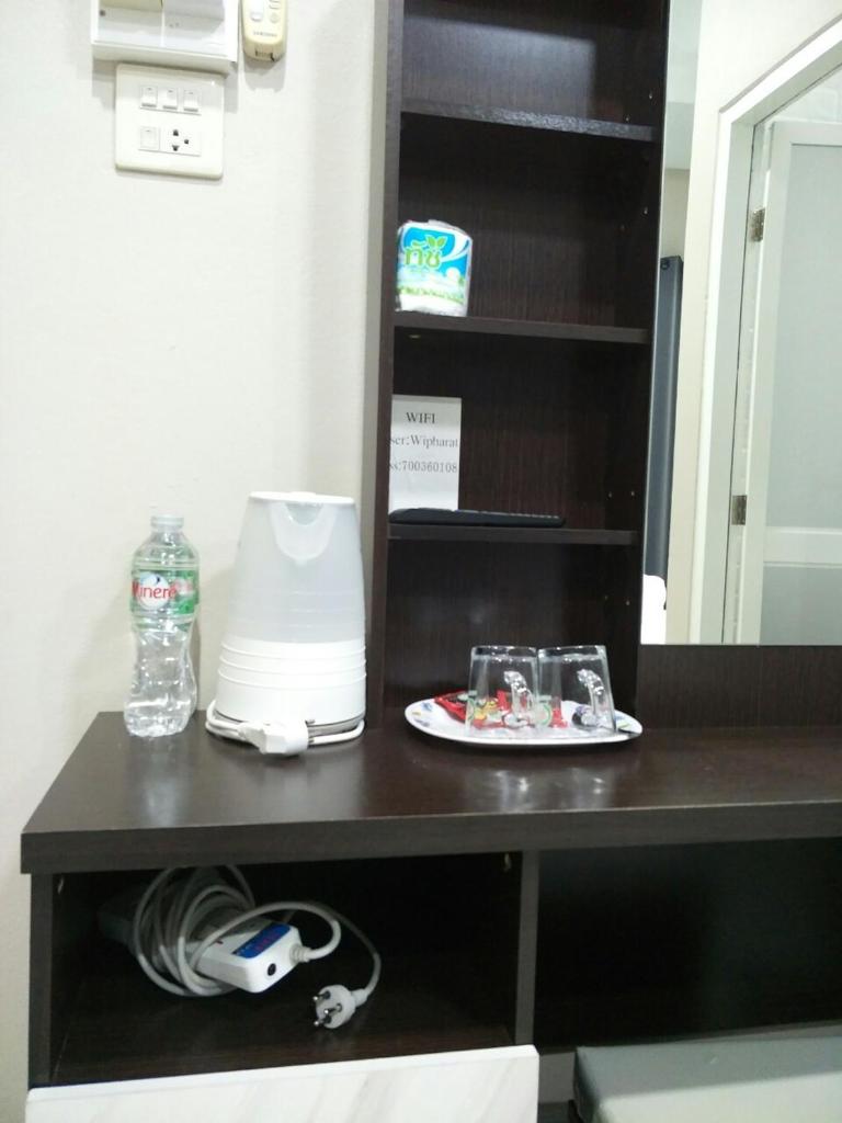 Betong Cozy Guesthouse เบตง โคซี่ เกสต์เฮาส์ photo 3
