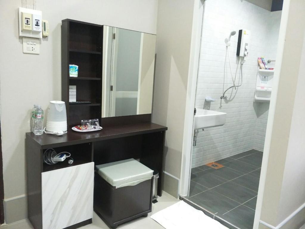 Betong Cozy Guesthouse เบตง โคซี่ เกสต์เฮาส์ photo 4