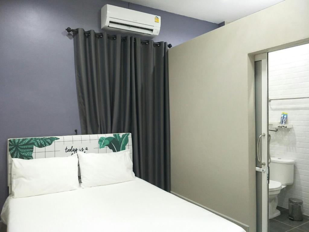 Betong Cozy Guesthouse เบตง โคซี่ เกสต์เฮาส์ photo 2