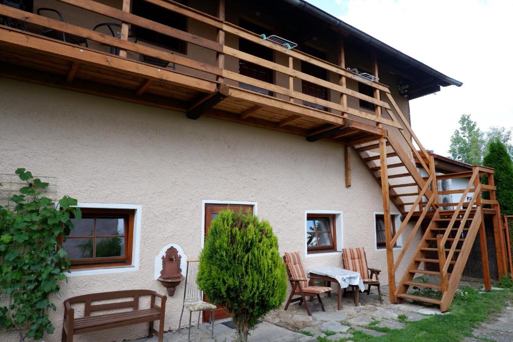 Apartments Habert photo 1