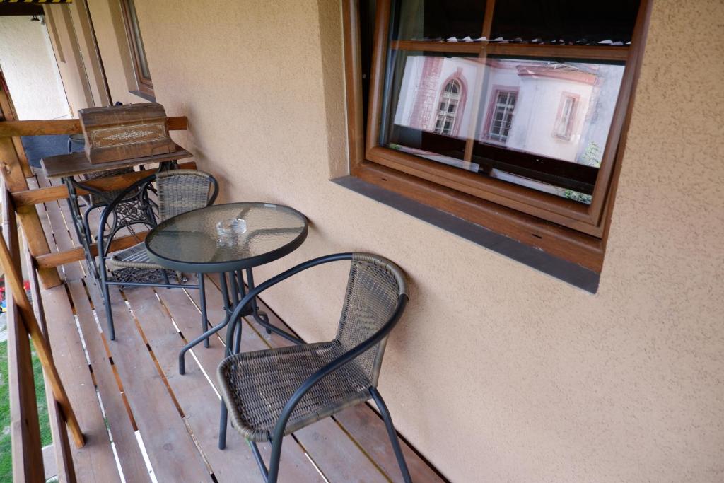 Apartments Habert photo 3