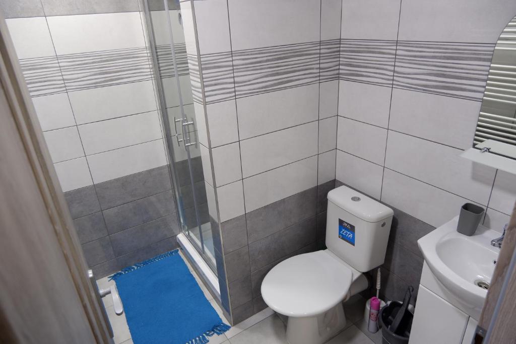 Apartments Habert photo 2