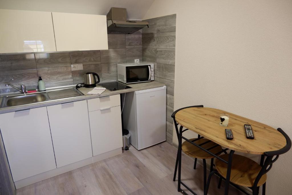 Apartments Habert photo 4