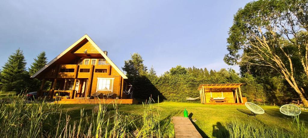 Lombi Holiday House photo 2