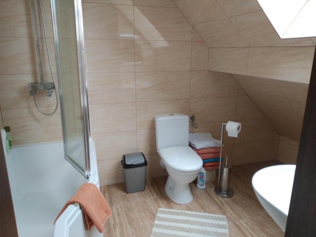 Apartament u Basi photo 4