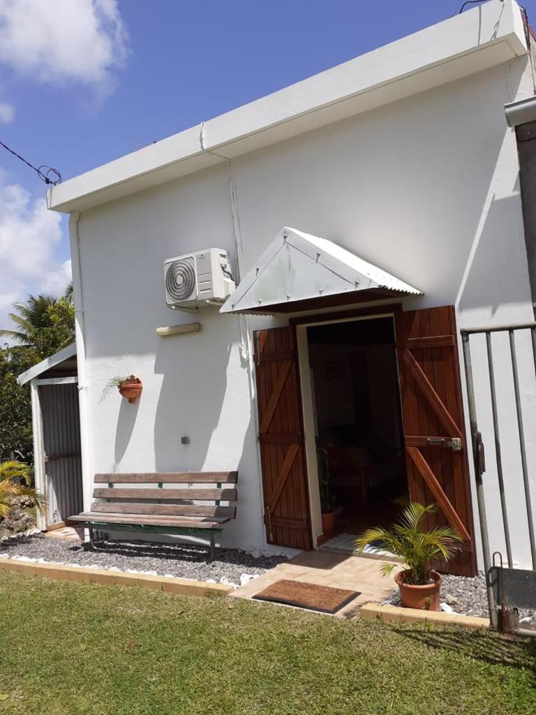 Maison Tranquility photo 4