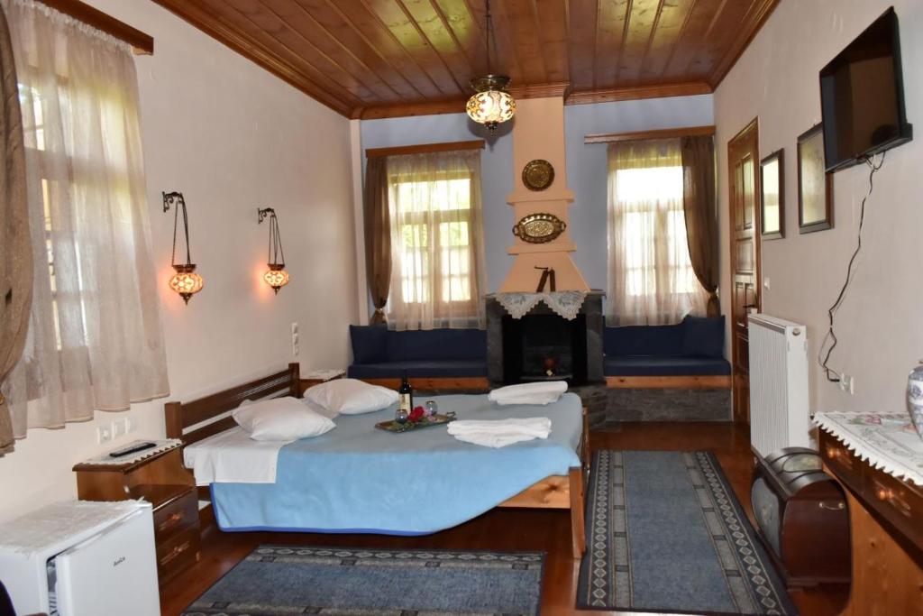 Hotel Faraggi photo 4
