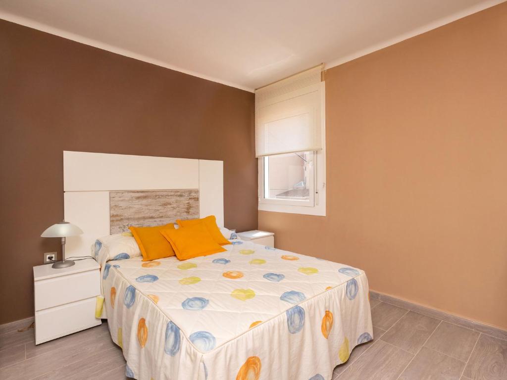 Apartment Alda by Interhome photo 3