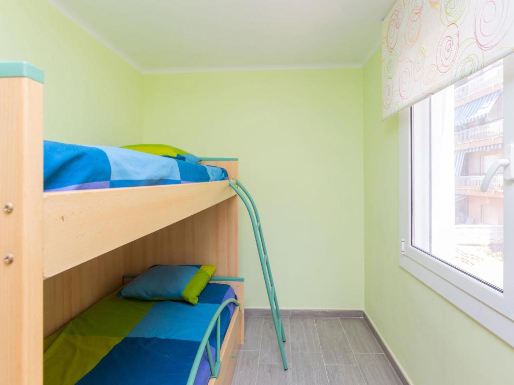 Apartment Alda by Interhome photo 4