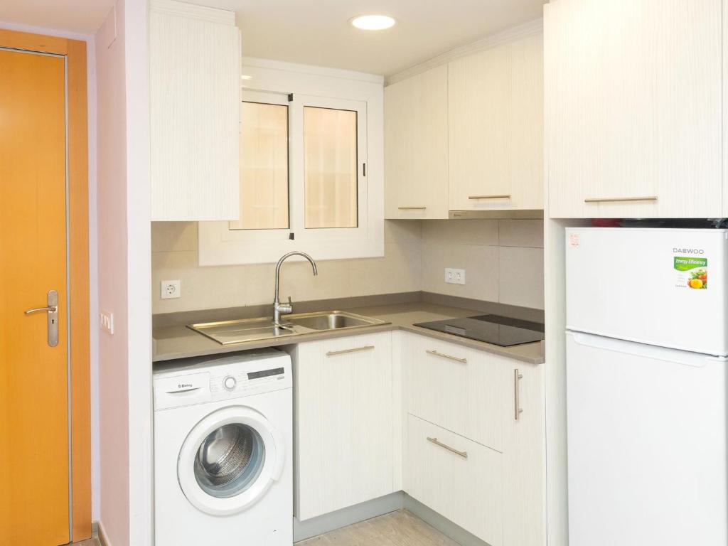 Apartment Alda by Interhome photo 2