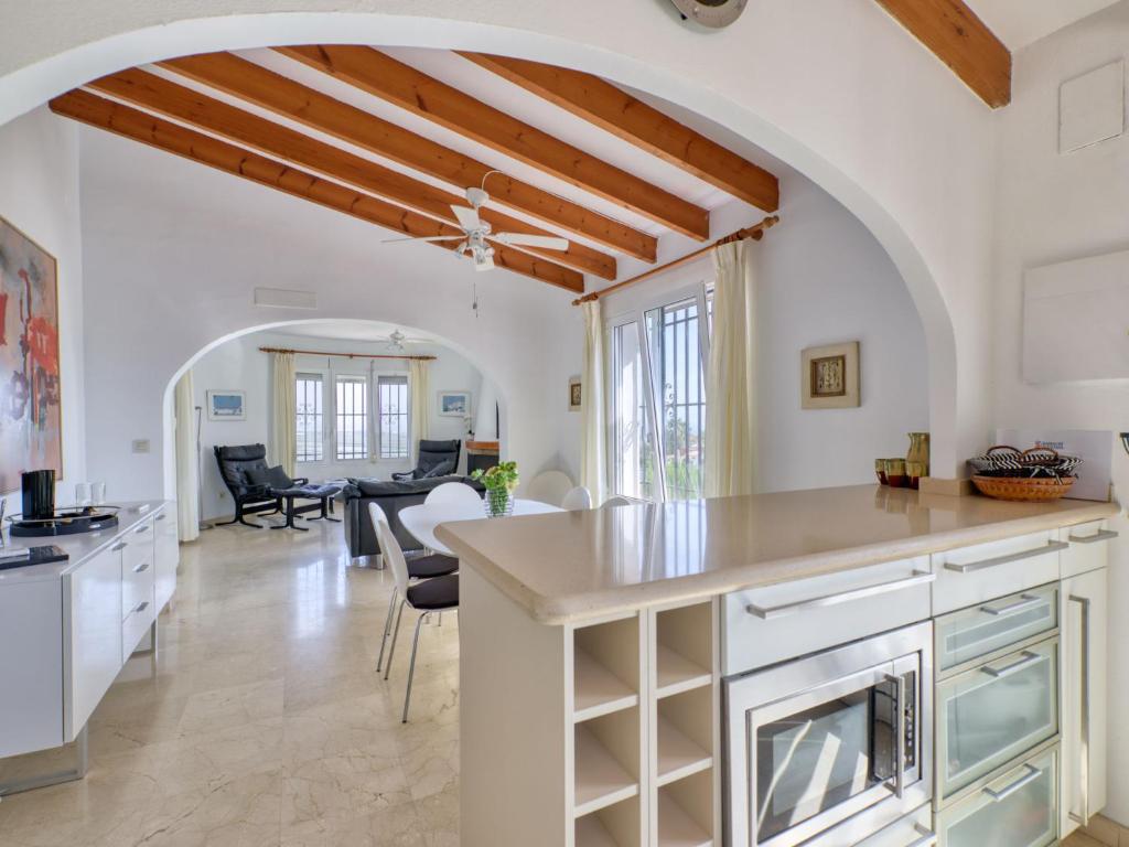 Villa Villa Hermosa Vista by Interhome photo 4