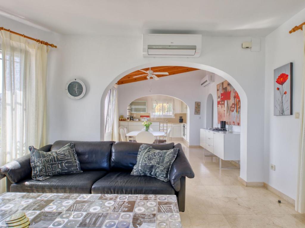 Villa Villa Hermosa Vista by Interhome photo 3