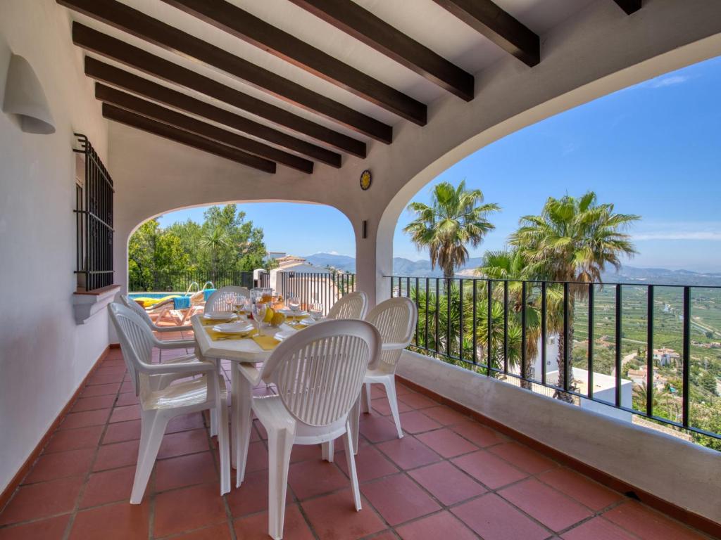 Villa Villa Hermosa Vista by Interhome photo 2