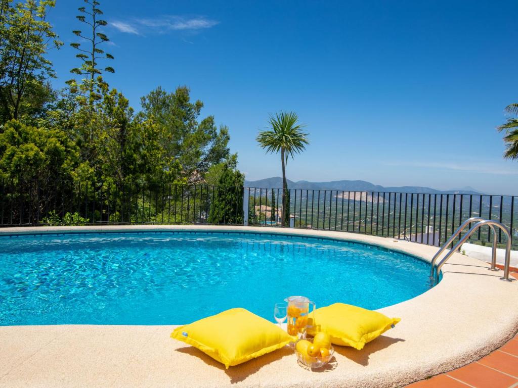 Villa Villa Hermosa Vista by Interhome photo 1