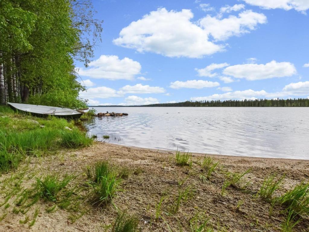 Holiday Home Eskelänniemi by Interhome photo 2