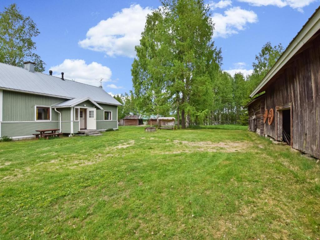 Holiday Home Eskelänniemi by Interhome photo 1