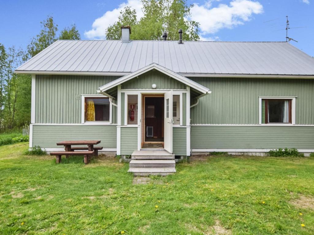Holiday Home Eskelänniemi by Interhome photo 3