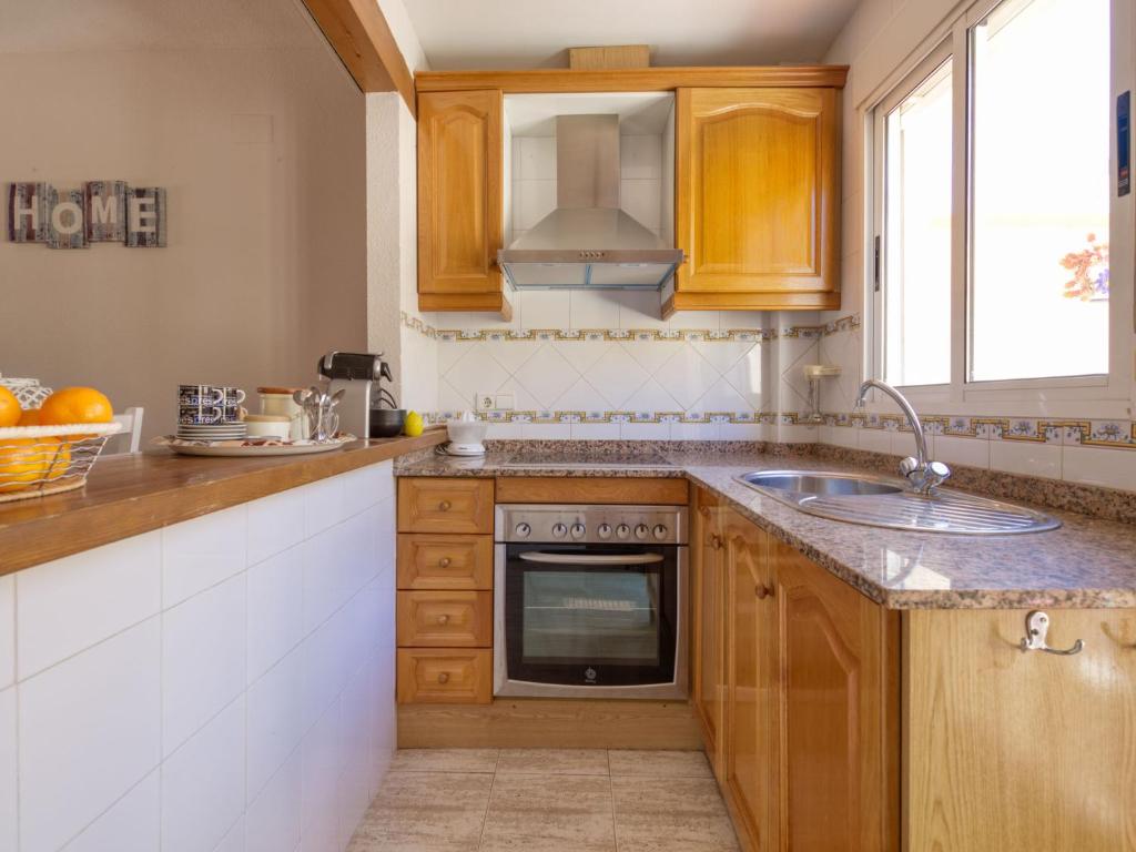 Holiday Home Casa Roja by Interhome photo 4