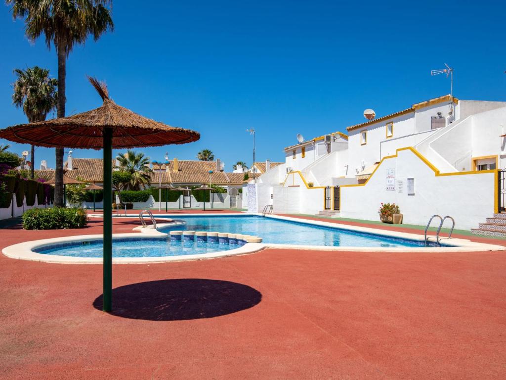 Holiday Home Casa Roja by Interhome photo 1
