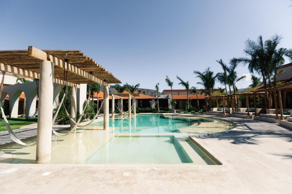 Hacienda 1800 photo 4