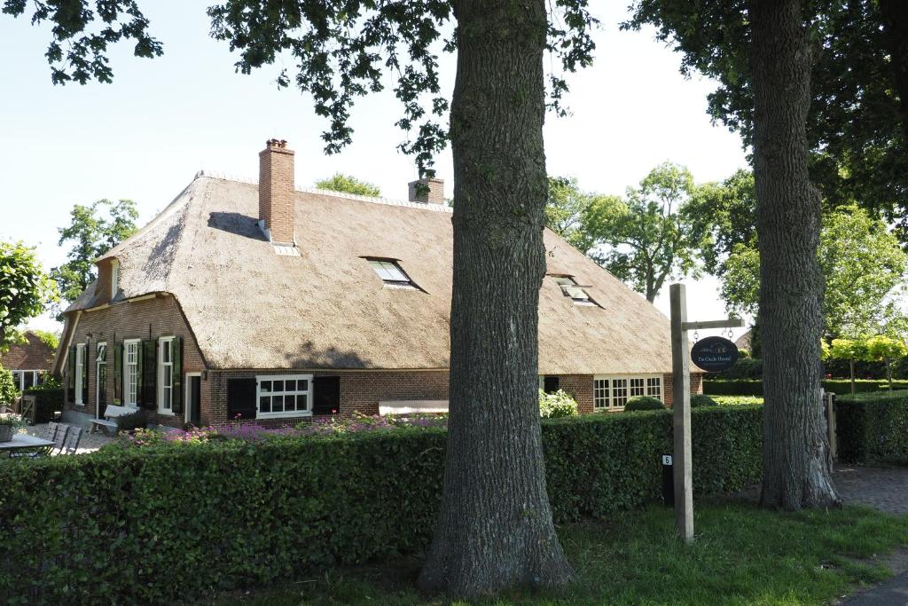 Bed & Breakfast De Oude Heerd photo 2