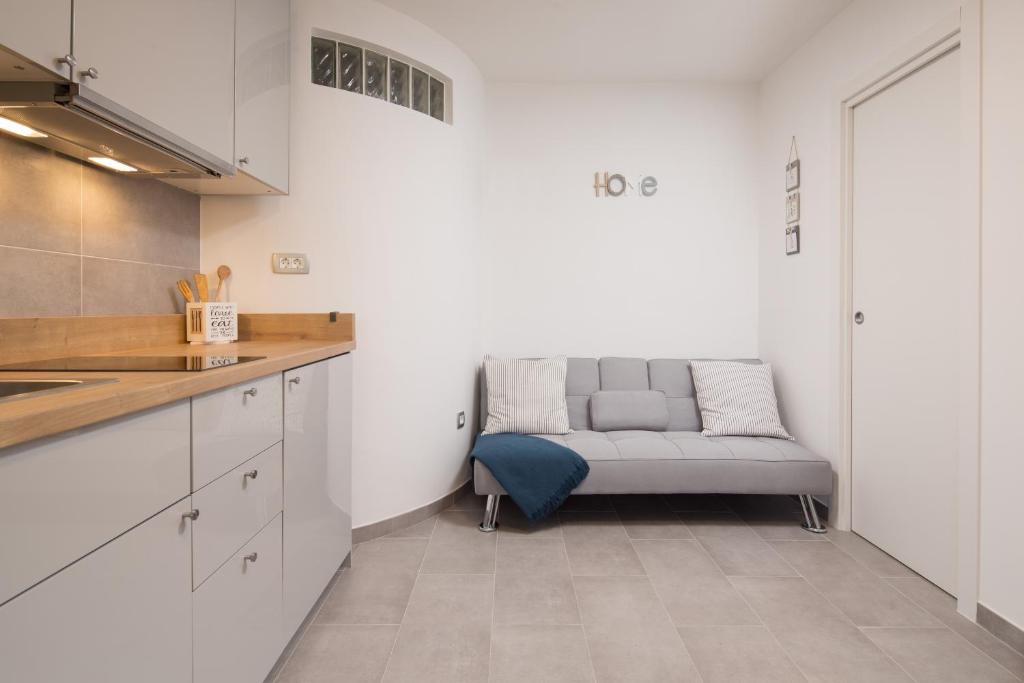Apartments Beni photo 2