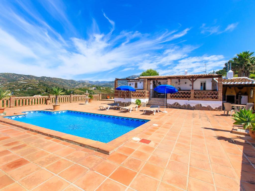 Holiday Home Lourdes by Interhome