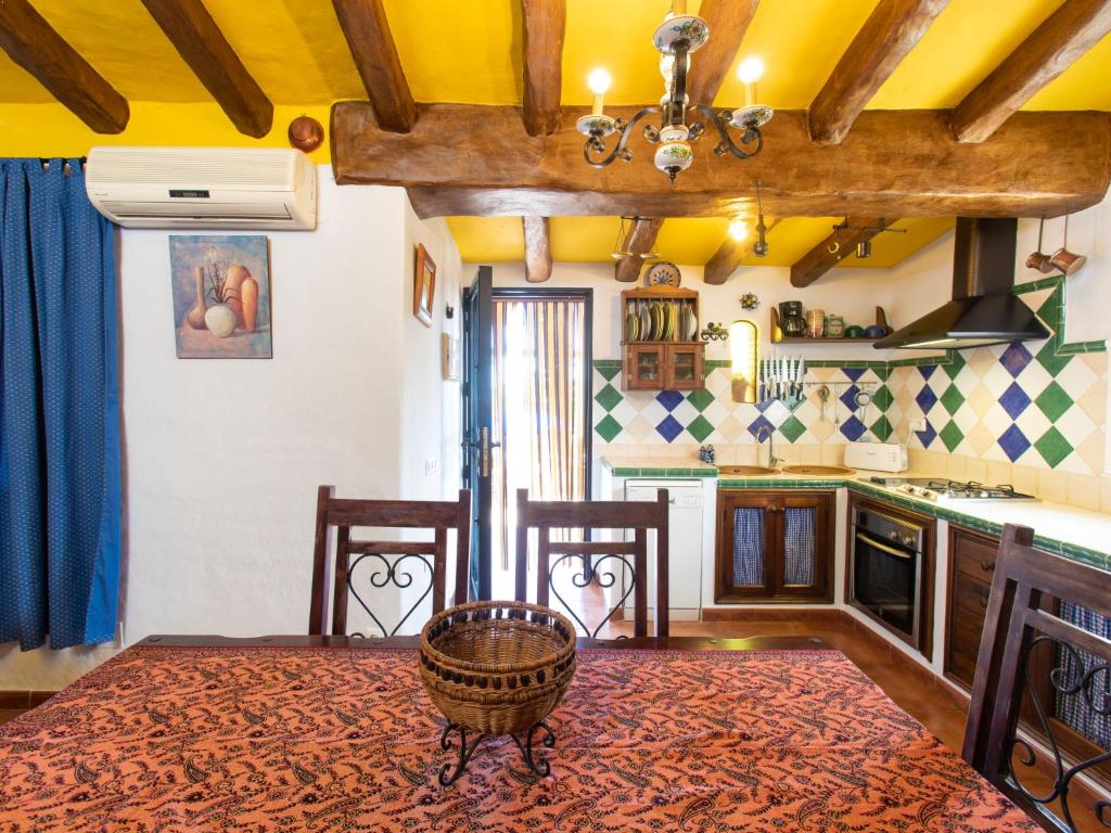 Holiday Home Lourdes by Interhome photo 4