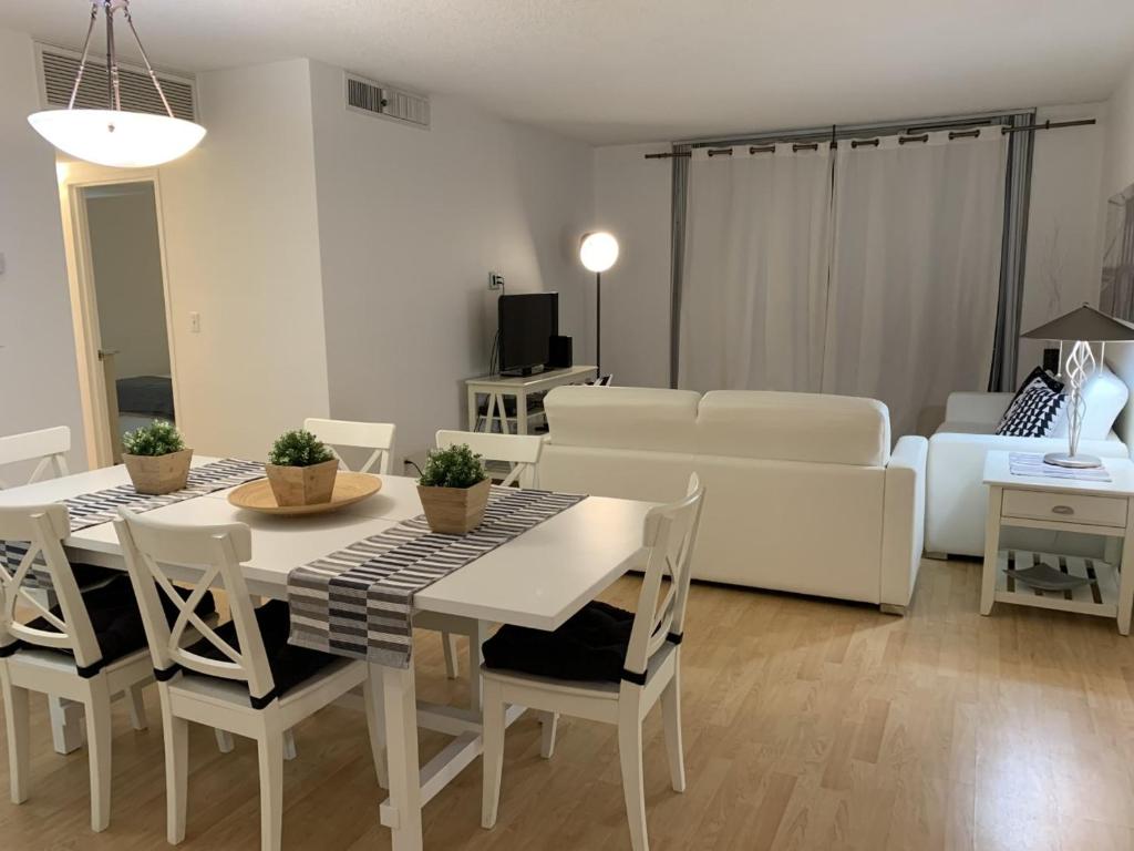 Apartamento en la Playa The Tides Room Type - One-Bedroom Apartment