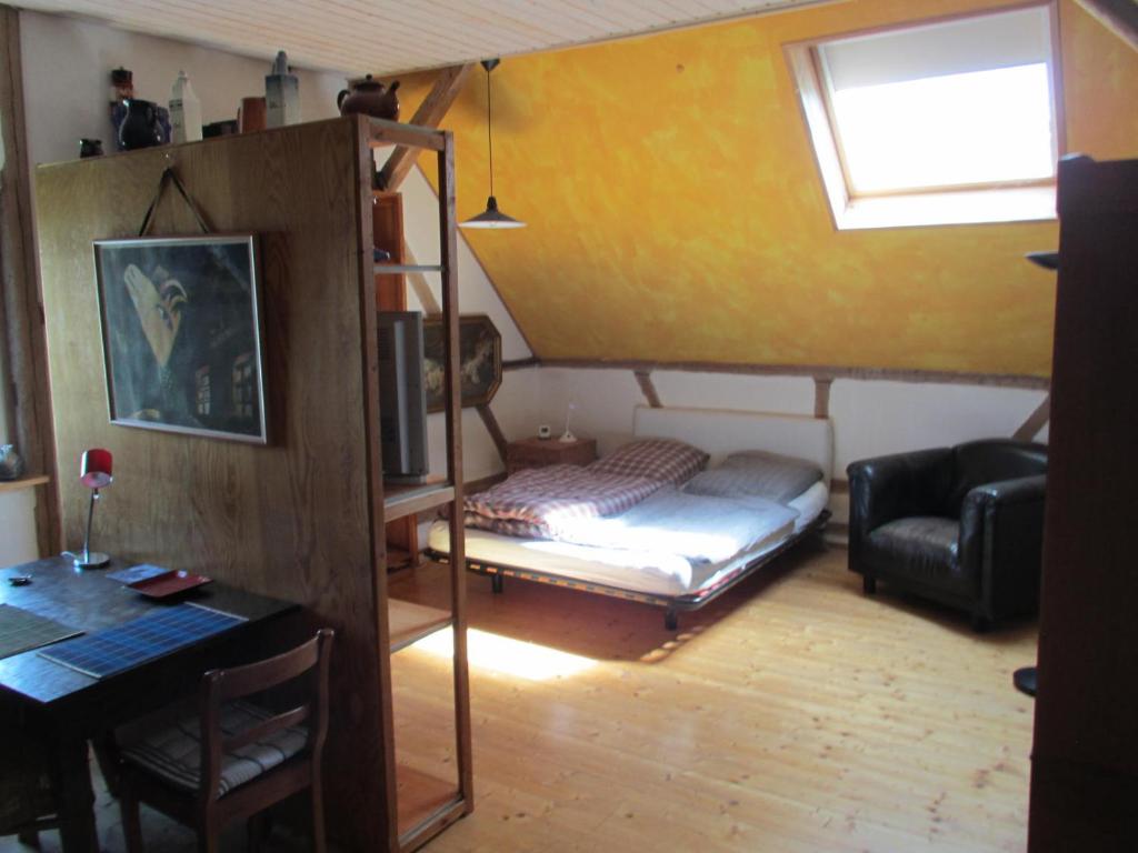 Ferienwohnung Fink photo 2