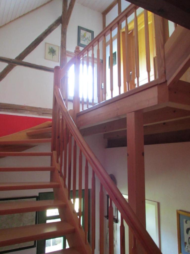 Ferienwohnung Fink photo 1