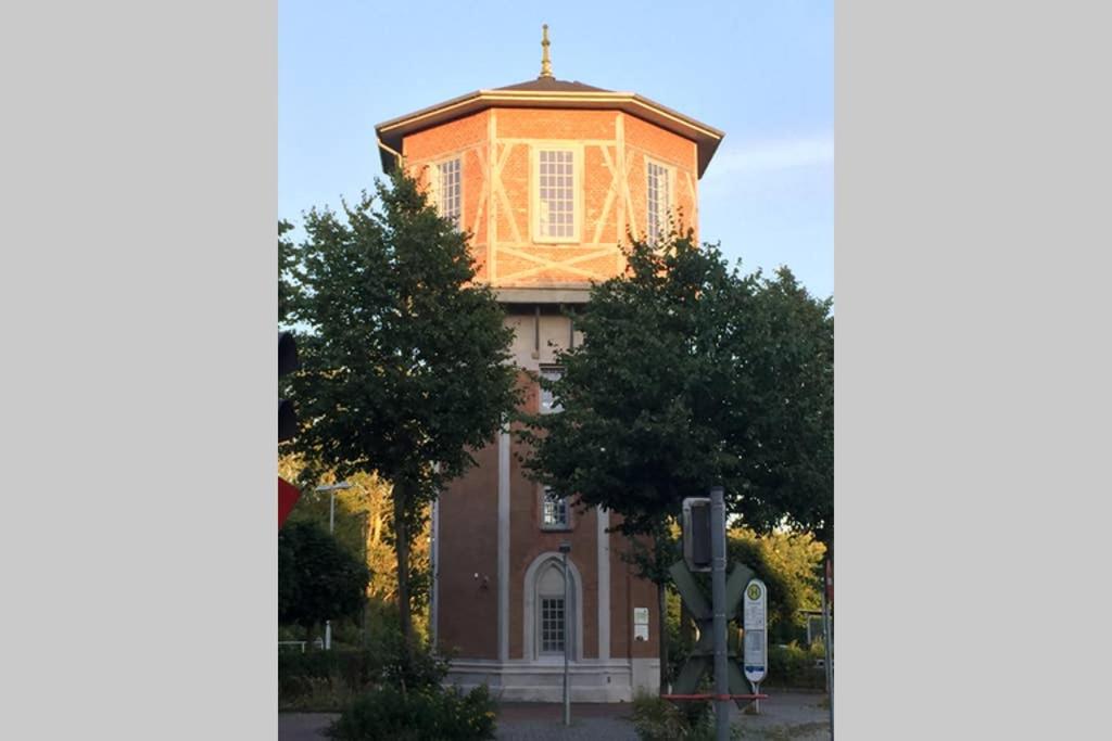 Der Wasserturm photo 1