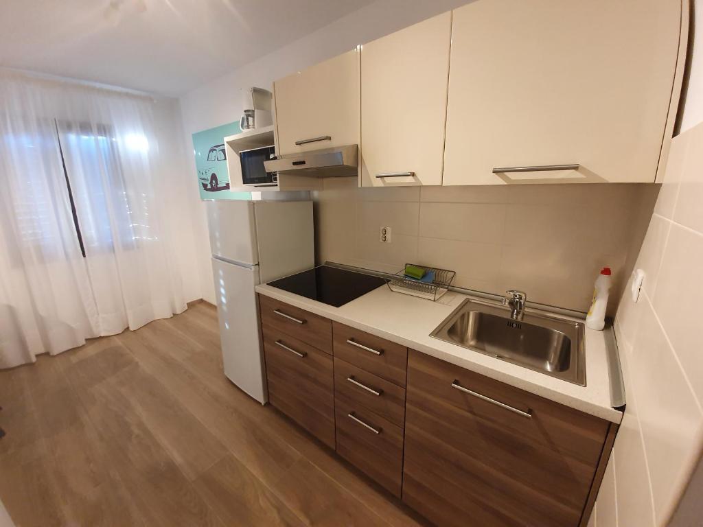 Apartment Sinčić photo 1