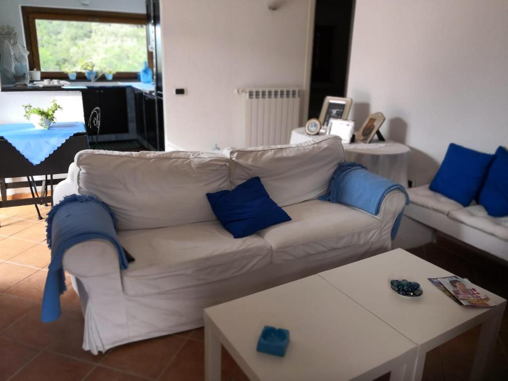 Il carrubo B&b photo 1