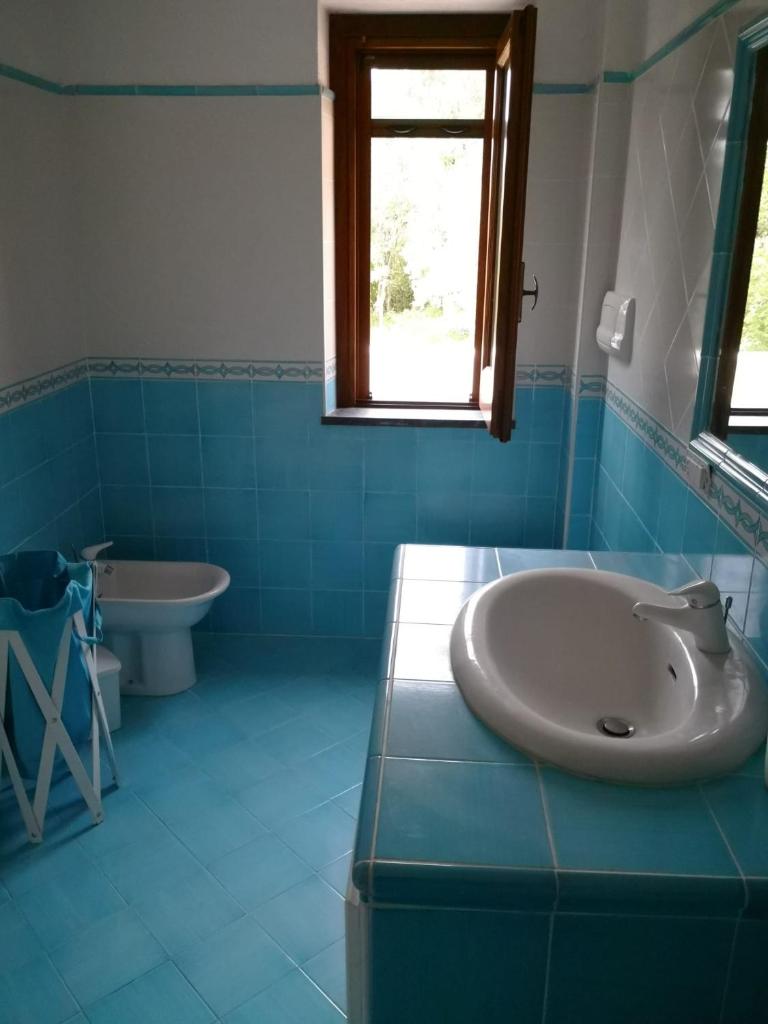 Il carrubo B&b photo 2