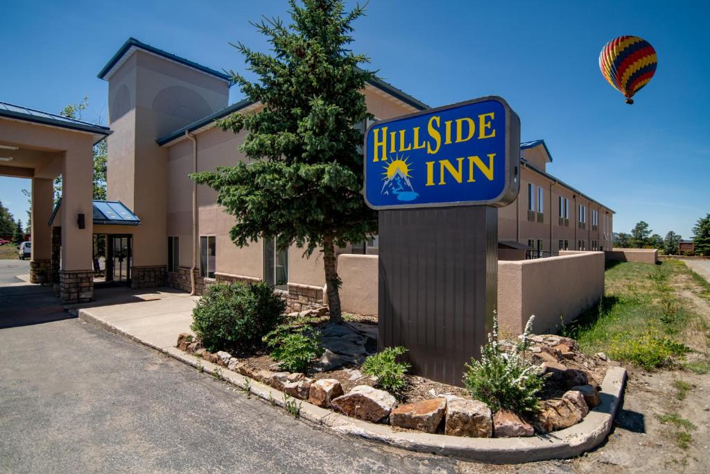 Hillside Inn Pagosa photo 4