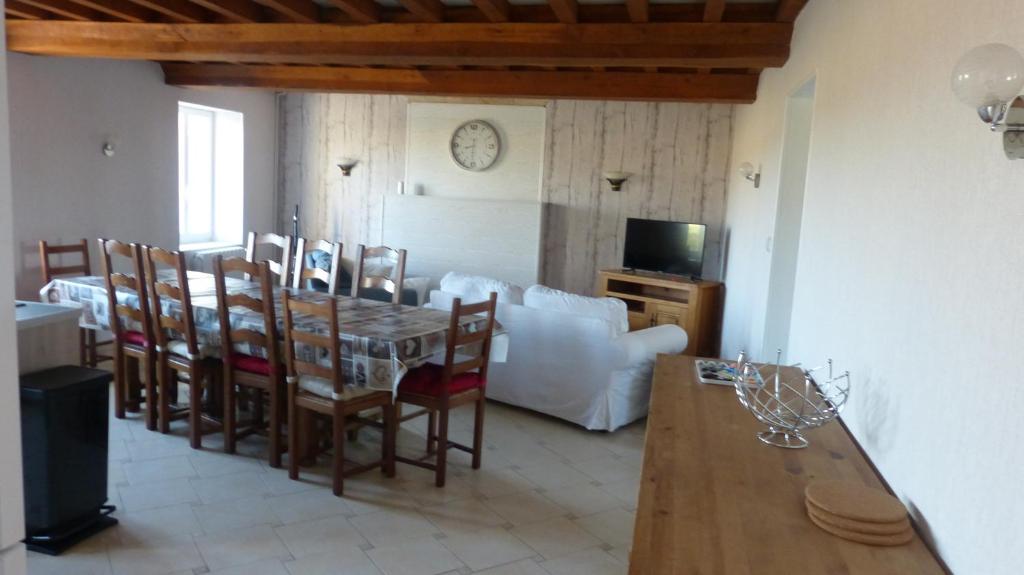 Maison de la Delle photo 1