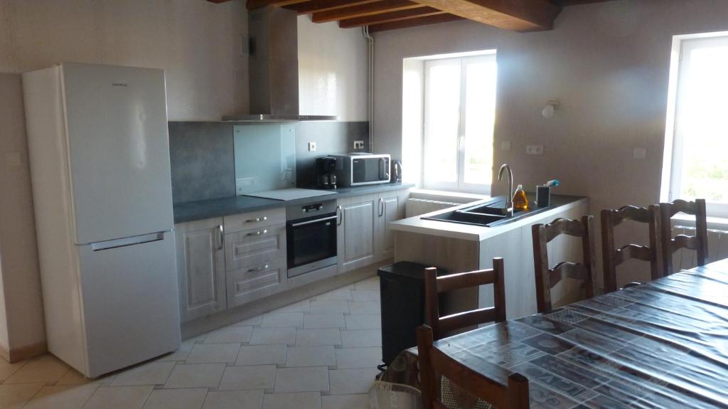 Maison de la Delle photo 2